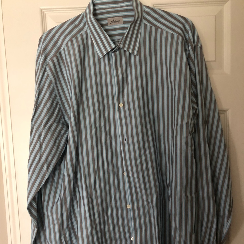 Brioni Men’s shirt